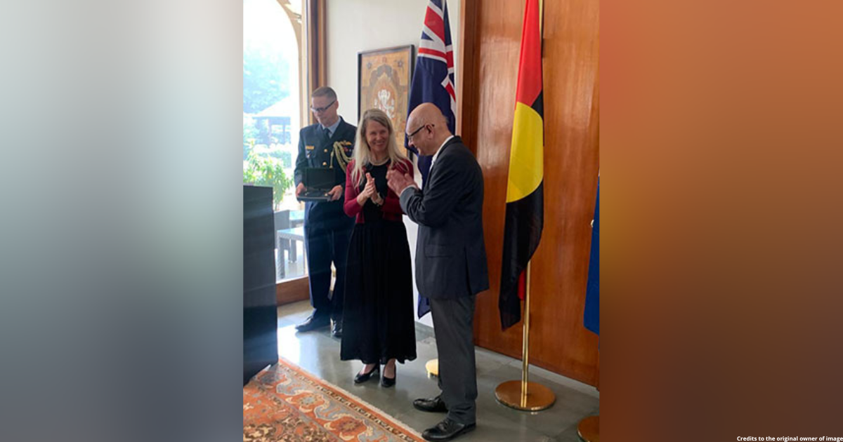 Amit Dasgupta appointed as a member in the Order of Australia
